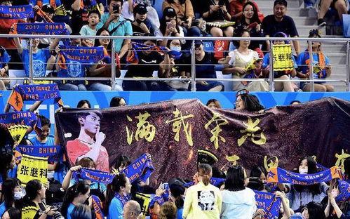 体育界饭圈文化,激情与理性的交织