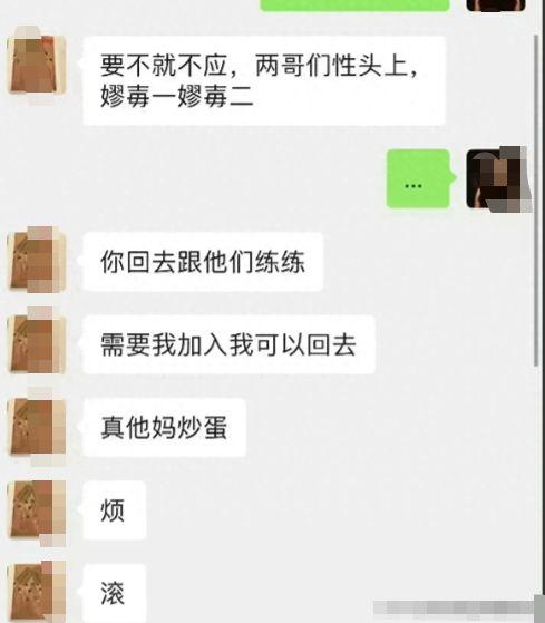 吃瓜炸裂聊天记录视频,揭秘视频背后的惊人真相